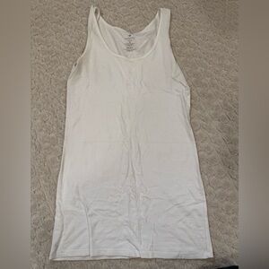 Vanity Classic Tank Top
